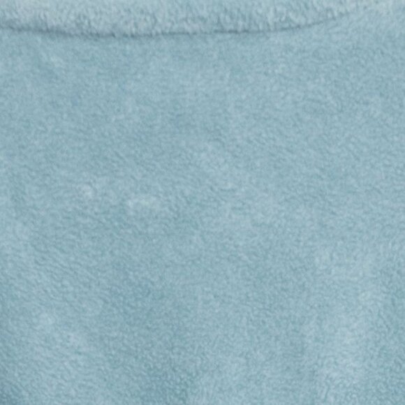 Cozy Fleece Size XL Half Zip Pullover Soft Comfortable Warm Winter Layer - Picture 6 of 8